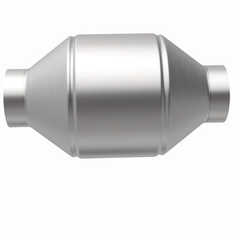 MagnaFlow Universal Catalytic Converter 2.25 C/C 5.00 Diesel Spun