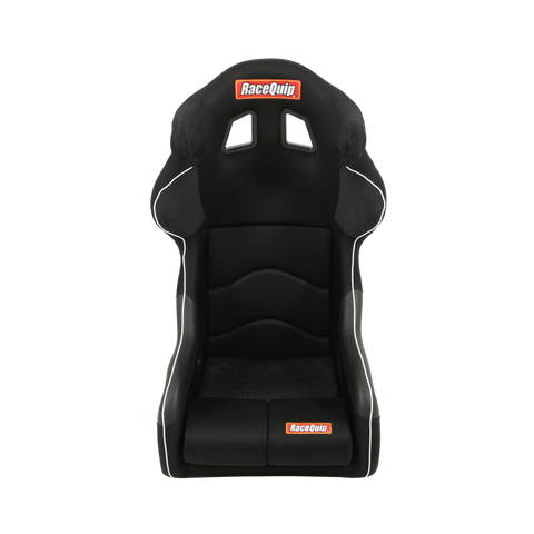 RaceQuip FIA Containment Racing Seat - Large