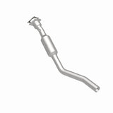 MagnaFlow Direct Fit Catalytic Converter CALIBER- 07-09 2.4L OEM
