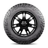 Mickey Thompson Baja Boss A/T Tire - LT315/70R17 121/118Q E - 272570