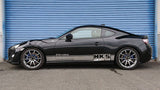 HKS HIPERMAX S ZN6 Full Kit