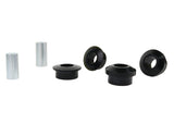 Whiteline Plus 05+ Mazda Miata/MX5 / 07/03+ RX8 Front Lwr Inner Front Control Arm Bushing Kit