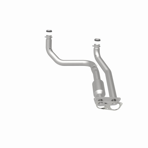 MagnaFlow Direct Fit Catalytic Converter 3500 Truck 97 7.4L