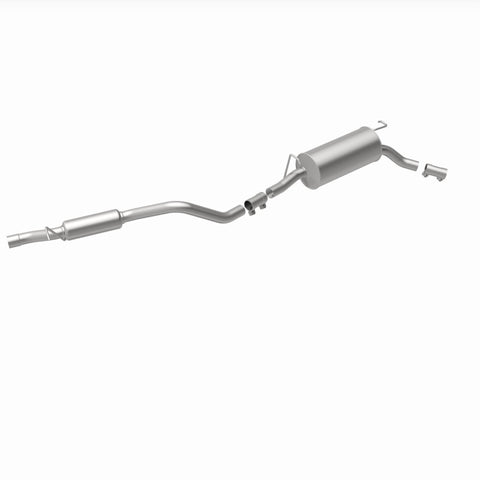 MagnaFlow BRE Exhaust Kit 10-13 Ford Transit Connect 2.0L