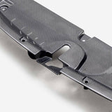 Seibon 23-24 Toyota GR Corolla Carbon Fiber Cooling Plate