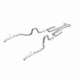 MagnaFlow Sys C/B Ford Mustang Gt 5.0L 87-93