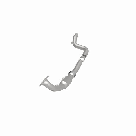 MagnaFlow Left Side Direct Fit Catalytic Converter 15-17 Chrysler 300 3.6L (4-Bolt Flange)