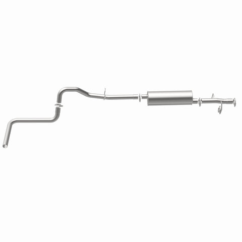 MagnaFlow BRE Exhaust Kit 87-96 Ford Econoline E-150 E-250