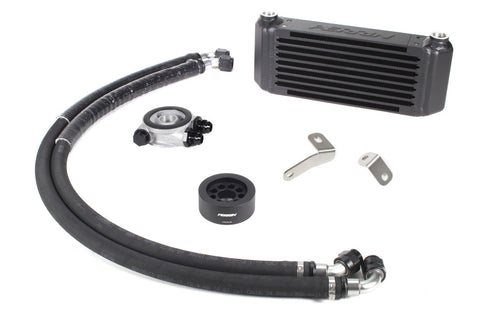 PERRIN 22-24 Subaru WRX (CVT Only) Oil Cooler Kit