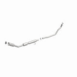 MagnaFlow Direct Fit Catalytic Converter 14-15 Toyota Corolla 1.8L