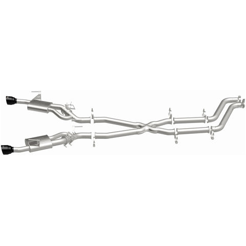 Magnaflow 26+ Dodge Charger 3.0L SPEQ Cat-Back System