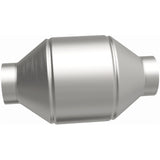MagnaFlow Universal Catalytic Converter 2.25 C/C 5.00 Diesel Spun