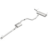Magnaflow BRE Exhaust 18-24 Chevrolet Equinox 1.5L