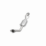 MagnaFlow Direct Fit Catalytic Converter Ford 88 92