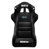 Sparco Seat Pro Adv Lf Black 2020