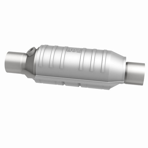 MagnaFlow Universal Catalytic Converter 2.50 1/O2 CA