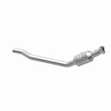 MagnaFlow Direct Fit Catalytic Converter 2011 Grand Cherokee 5.7L DS