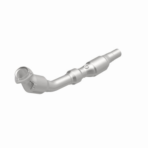 MagnaFlow Direct Fit Catalytic Converter 06 Audi RS4 Awd P/S OEM