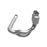MagnaFlow Direct Fit Catalytic Converter WRANGLER 04-06 4L OEM