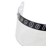 RaceQuip PRO Series Shield - Clear