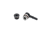 Radium Off-Road Fuel Rail Plumbing Kit Honda 1000 Parallel Twin Unicam
