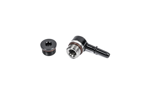 Radium Off-Road Fuel Rail Plumbing Kit Honda 1000 Parallel Twin Unicam