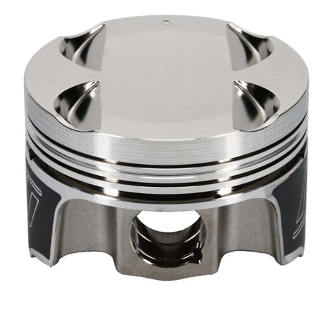 Wiseco Mitsu 4G64 w/4G63 Heads 10.5:1 E85 Piston Kit