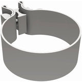 MagnaFlow Clamp 2.75inch TORCA SS 1.25inch 10pk
