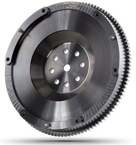 Clutch Masters 06-11 Mitsubishi Eclipse 3.8L Steel Flywheel