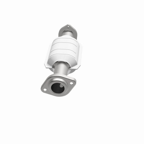 MagnaFlow Direct Fit Catalytic Converter 01/20/00-01 Jeep Cherokee 4.0L Rear (49 State)