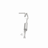 MagnaFlow BRE Exhaust Kit 87-96 Ford Econoline E-150 E-250