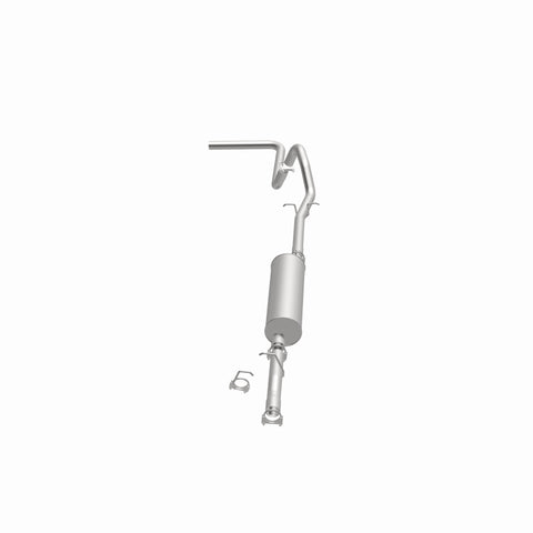 MagnaFlow BRE Exhaust Kit 87-96 Ford Econoline E-150 E-250