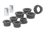 Whiteline 1973-1983 Jeep CJ5 Transmission - Mount Bushing