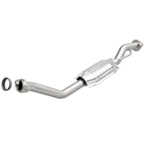 MagnaFlow Direct Fit Catalytic Converter Ford 88 92
