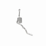 MagnaFlow BRE Exhaust Kit 96-00 Toyota 4Runner 3.4L