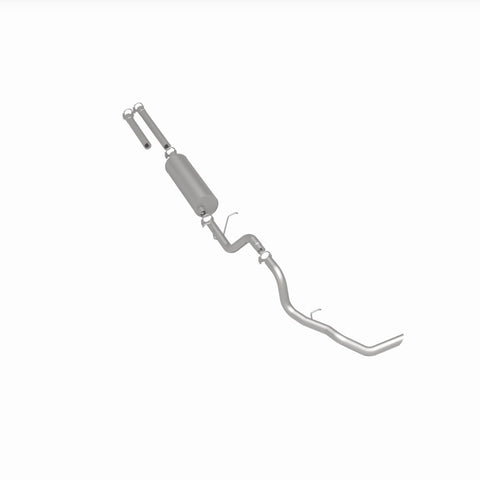 MagnaFlow BRE Exhaust Kit 92-95 Ford F150