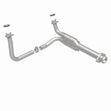 MagnaFlow Direct Fit Catalytic Converter GM 1500/2500/Suburban 5.0L
