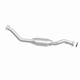 MagnaFlow Direct Fit Catalytic Converter Ford 88 92