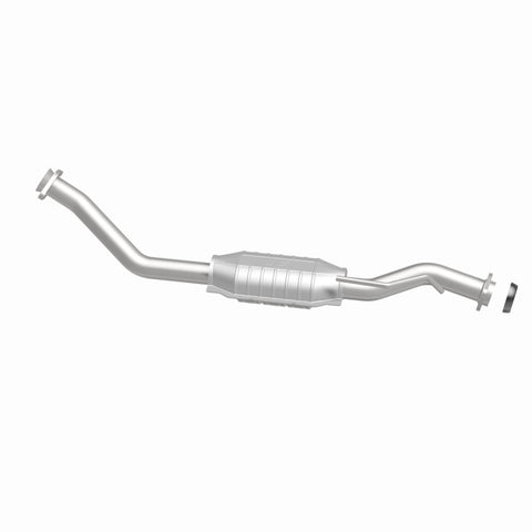 MagnaFlow Direct Fit Catalytic Converter Ford 88 92