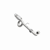 MagnaFlow Direct Fit Catalytic Converter 10-11 Toyota Camry 2.5L