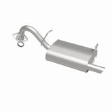 MagnaFlow BRE Exhaust Kit 07-15 Toyota Yaris 1.5L