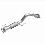 BRE Exhaust 07-12 Hyundai Elantra 2.0L Front Pipe Kit