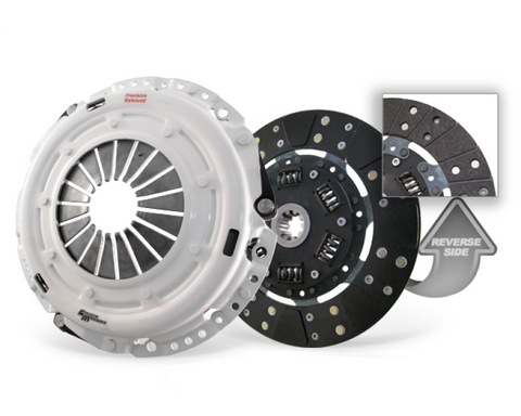 Clutch Masters 04-06 Acura TL 3.2L/03-07 Honda Accord 3.0L FX250 Clutch Kit