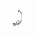 MagnaFlow Direct Fit Catalytic Converter 2011 Grand Cherokee 5.7L PS