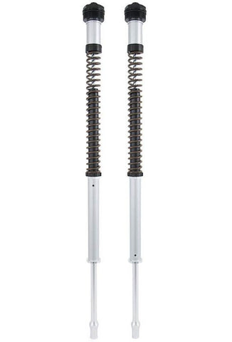 Ohlins 18-22 Harley Softail Fat Boy (Showa) NIX 22 Cust/Heritage Cartridge Kt (Incl. Springs/Notes)