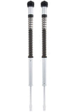 Ohlins 17-23 Harley Touring FLHx FLTx (Showa) NIX 22 Cartridge Kit (Incl. Springs 04744-12 / 13)