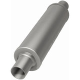 MagnaFlow Muffler Mag SS 18X6X6 3/3 C/C