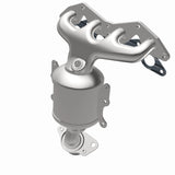 MagnaFlow Direct Fit Catalytic Converter Honda 00-05 Civic 1.7L