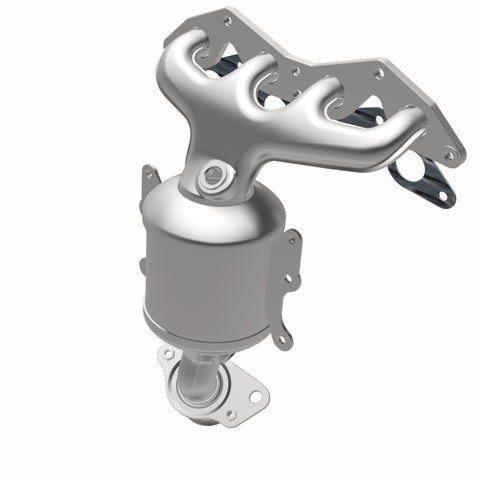 MagnaFlow Direct Fit Catalytic Converter Honda 00-05 Civic 1.7L