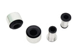 Whiteline 02-13 Mini Cooper Lower Control Arm Inner Rear Bushing Kit